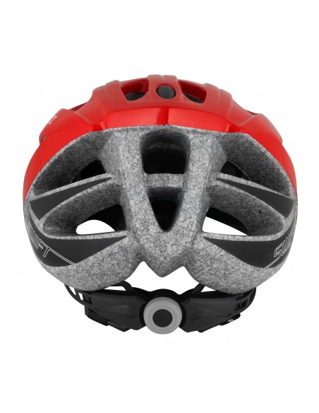 Casco Mtb e bici da strada road Force SWIFT rosso Casco Mtb e bici da strada road Force SWIFT rosso