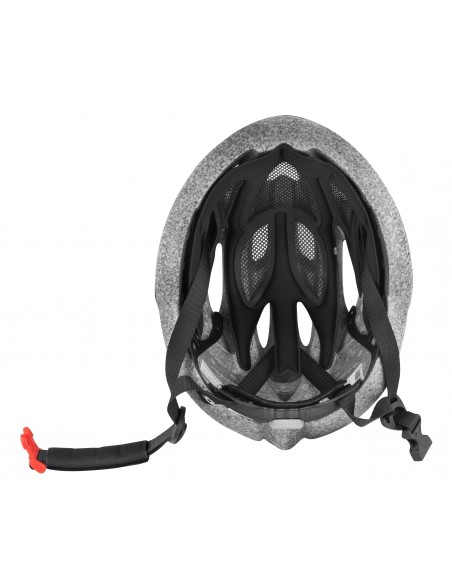 Casco Mtb e bici da strada road Force SWIFT rosso Casco Mtb e bici da strada road Force SWIFT rosso