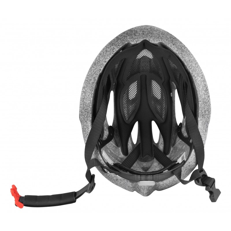 Casco Mtb e bici da strada road Force SWIFT rosso Casco Mtb e bici da strada road Force SWIFT rosso
