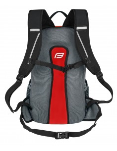 Zaino MTB FORCE Jordan 20 litri nero 2