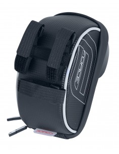 Borsello bici anteriore Force Phone porta cellulare smartphone 2