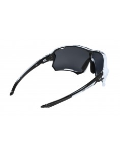 Occhiali per bici ciclismo FORCE EDIE nero 2