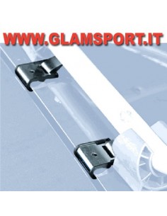 BA12071 - PERUZZO ART 955 SUPPORTO RIGIDO PER PADOVA ALU 2