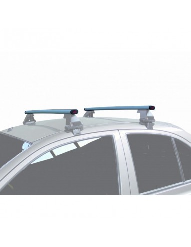 Barre auto portatutto G3 PACIFIC universali in acciaio