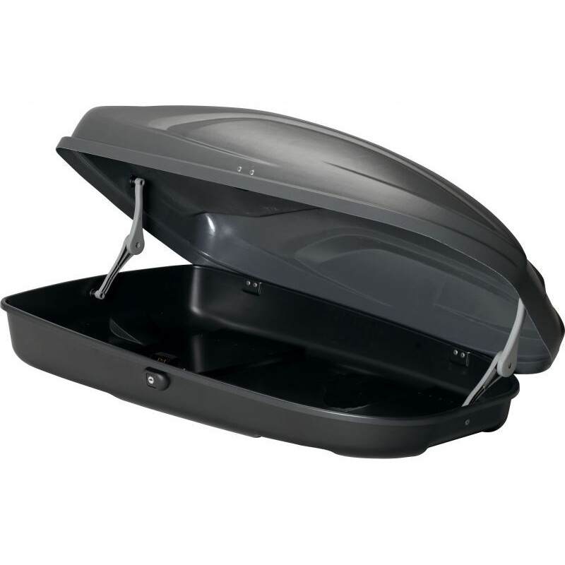 Box da tetto baule portatutto auto G3 ALL TIME 320