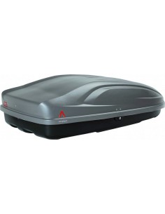 Box da tetto baule portatutto auto G3 ALL TIME 320