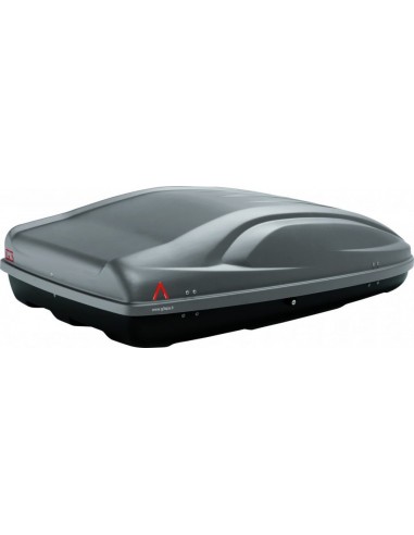 Box da tetto baule portatutto auto G3 ALL TIME 320