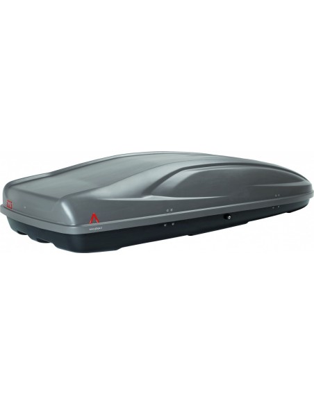 Box da tetto baule portatutto auto G3 ALL TIME 400