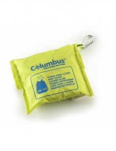 Cover antipioggia copertura per Zaino 20 45 litri 2