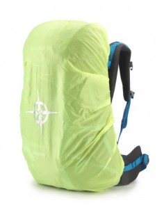Cover antipioggia copertura per Zaino 20 45 litri