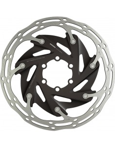 Disco freno bici da cora SRAM Centerline X ROAD 6 fori