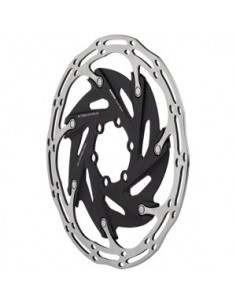 Disco freno bici da cora SRAM Centerline X ROAD 6 fori 2