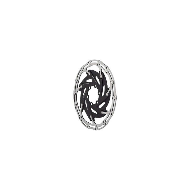 Disco freno bici da cora SRAM Centerline X ROAD 6 fori