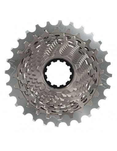 Cassetta pignoni stada SRAM AXS XG 1270 12 velocità