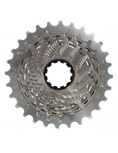 Cassetta pignoni stada SRAM AXS XG 1270 12 velocità