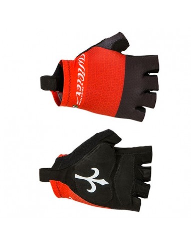 Guanti ciclismo WILIER Castelli veloce