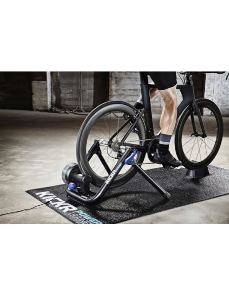 Rullo bici interattivo Wahoo KICKR SNAP 2022