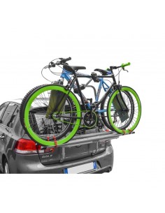 Portabici posteriore... 2