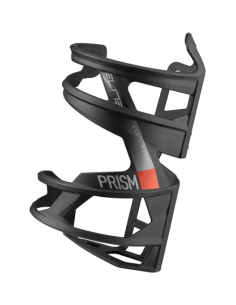 Portaborraccia in carbonio Elite PRISM CARBON inserimento laterale DESTRO
