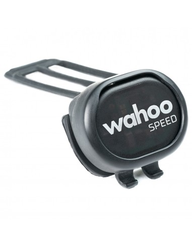 Sensore di velocità GPS bici Wahoo ELEMNT Ant+ bluetooth