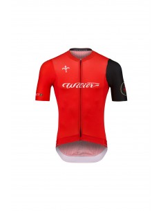 Maglia bici ciclismo WILIER...