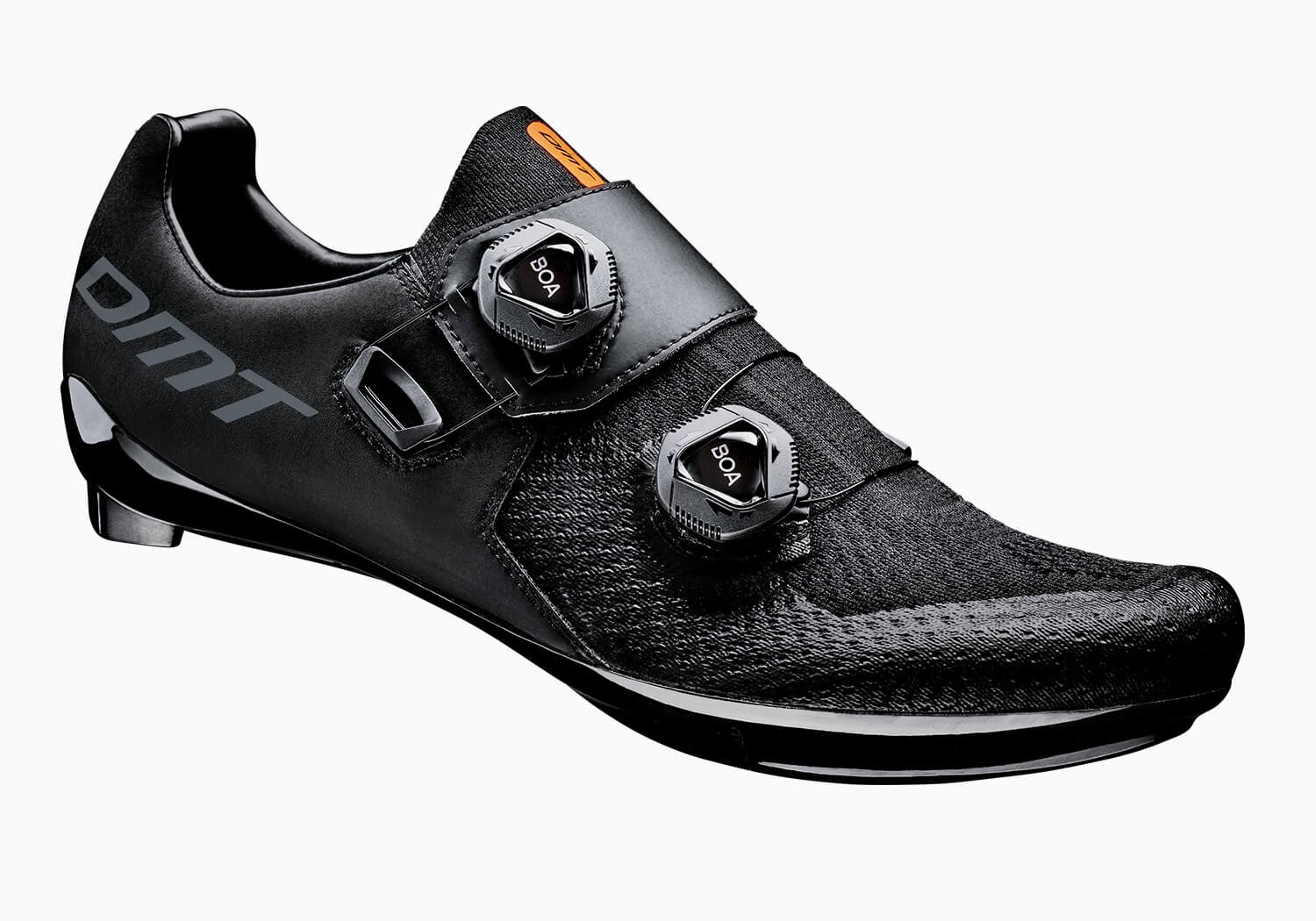 SCARPE SHOES CICLISMO DMT R1 - Evolution Bikes