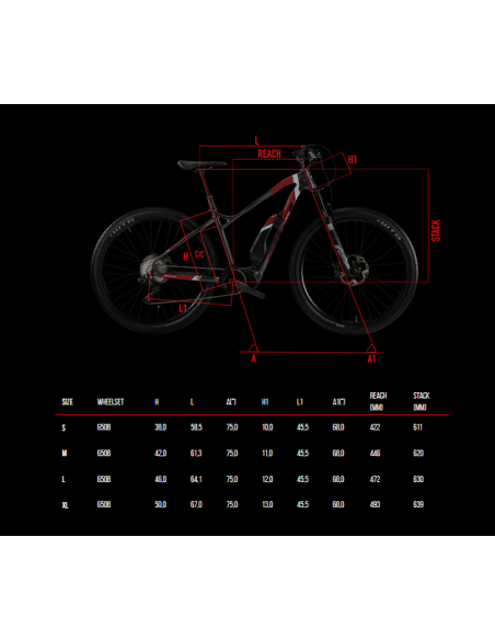 MTB elettrica e-bike WILIER 803 TRB SPORT SHIMANO steps 7000 500 Wh