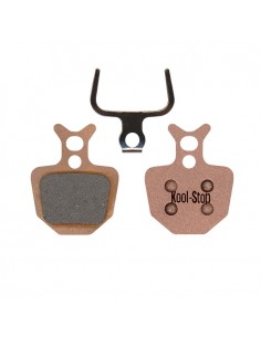 KOOL STOP coppia pastiglie...