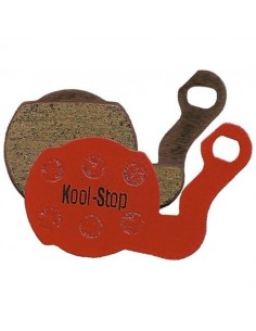 KOOL STOP coppia pastiglie...
