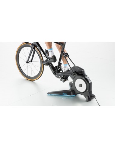 Tacx Flux 2 Smart - Rullo Per Bicicletta - Allenamento Indoor Professionale - Foto 2