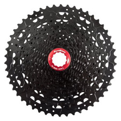 Cassetta pignoni MTB SUNRACE CSMZ90 11-50 BLACK 12 v