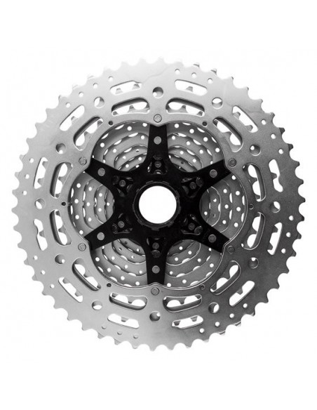 Cassetta pignoni MTB SUNRACE CSMZ90 11-50 BLACK 12 v