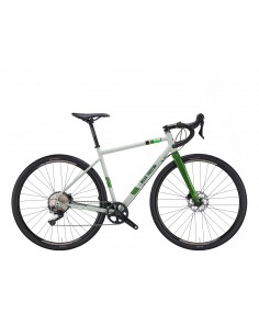 Bici gravel