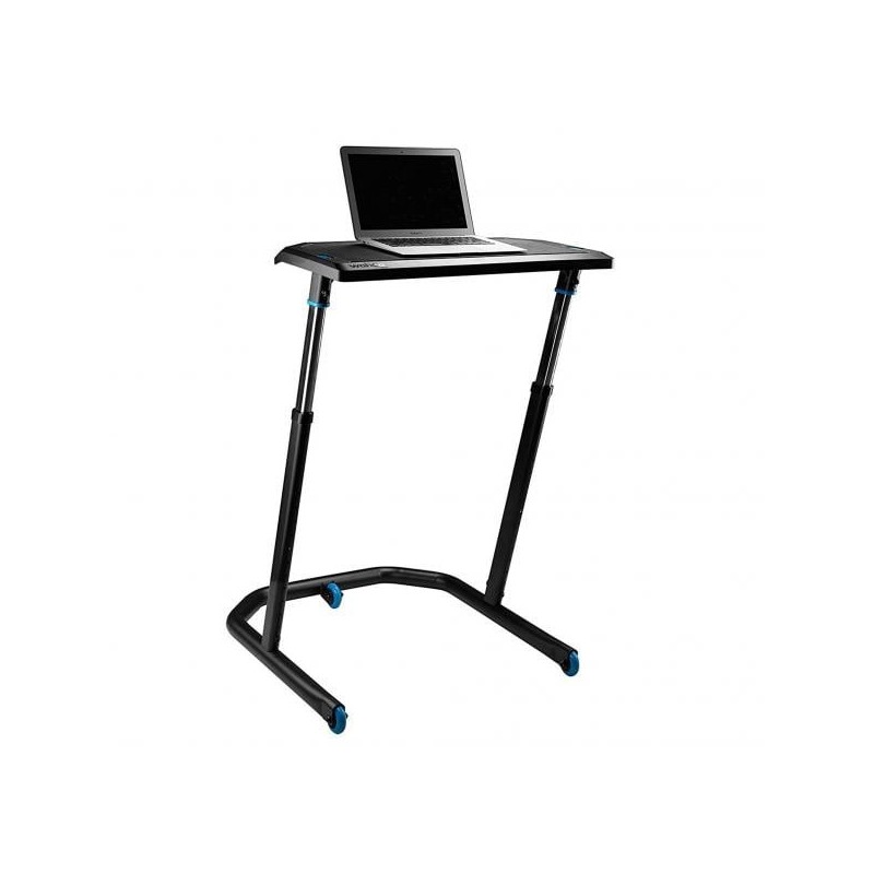 Supporto per PC per rulli Wahoo KICKR Indoor Cycling Desk