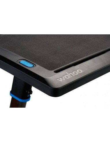 Supporto Ruota Anteriore Per Bike Trainer - Riser In Lega Alluminio, Antiscivolo - Per Allenamento Indoor - Foto 4