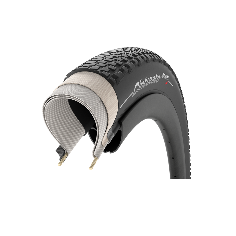 Pirelli Copertone gravel Pirelli CINTURATO GRAVEL M TLR classic