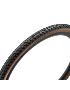 Copertone gravel Pirelli...