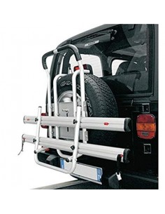 Portabici posteriore per... 2