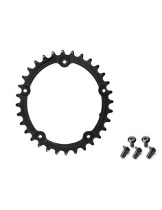 Corona AbsoluteBlack OVALE...