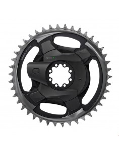 Misuratore di potenza SRAM... 2