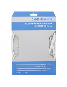 Shimano SET cavi + guaine...