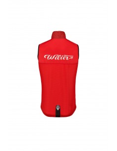 Gilet ciclismo antivento... 2