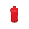 WILIER Gilet ciclismo antivento WILIER wind RED VEST