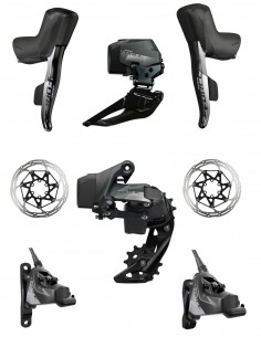 Kit gruppo elettronico SRAM...