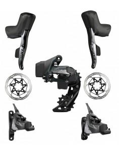 Kit gruppo elettronico SRAM...