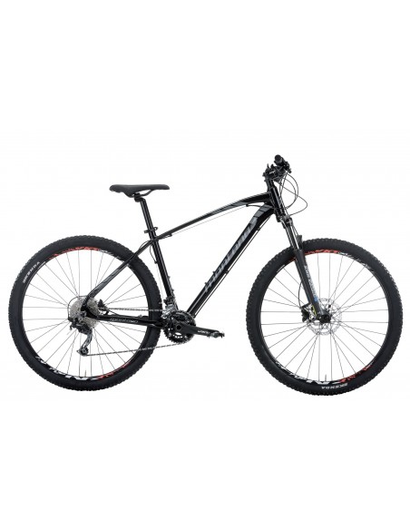MTB Montana URANO alluminio 29\