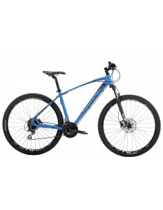 MONTANA BIKE | Bici da corsa e MTB