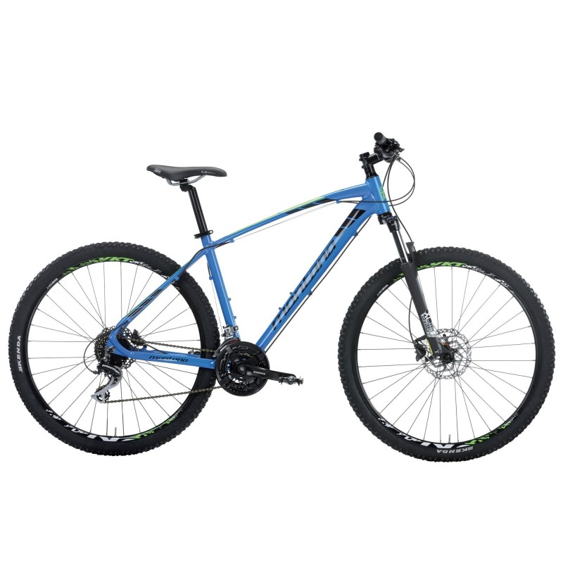 MTB Montana URANO alluminio 29\