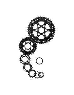 Cassetta pignoni SUNRACE... 2