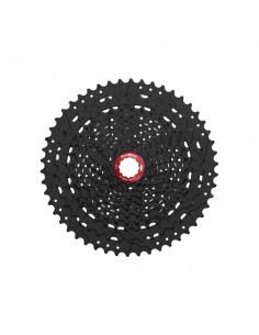 Cassetta pignoni MTB SUNRACE CSMX8EAZ 11v WIDE RATIO Shimano Sram 11-50